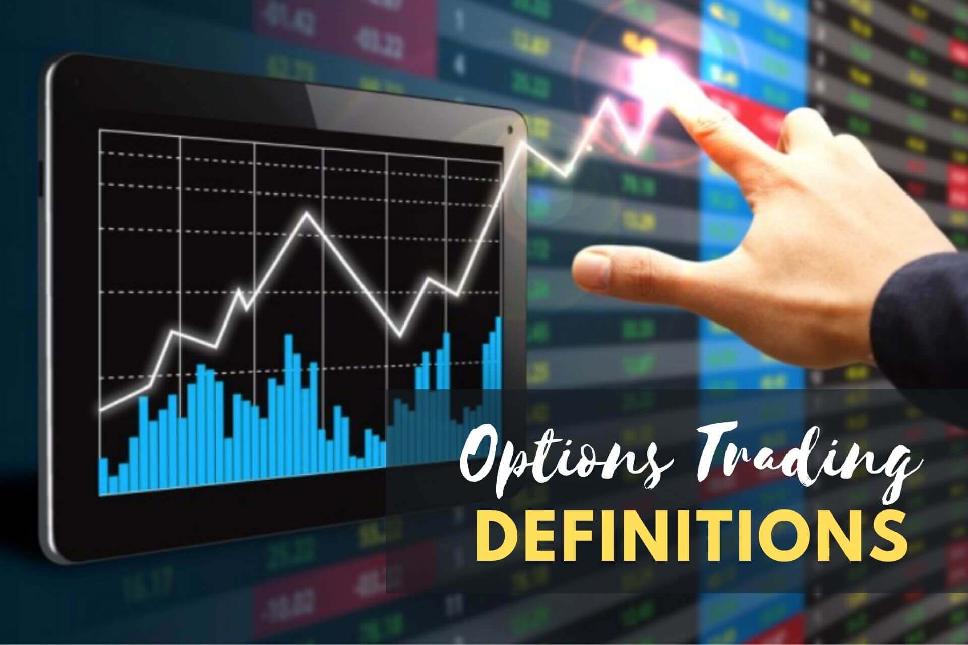 How to Profit With Options