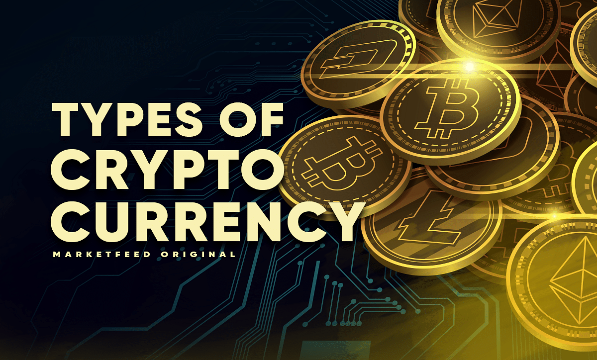 Understanding the Different Types of Cryptocurrency