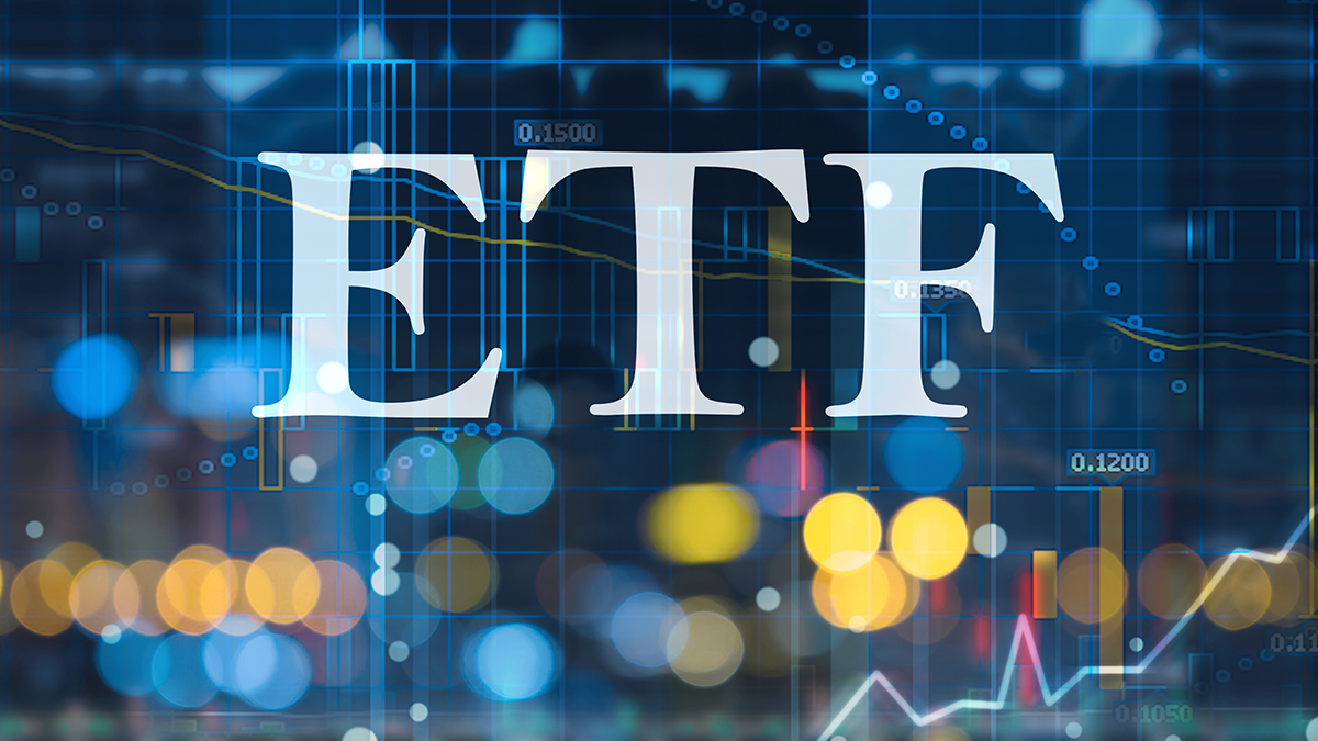 Learn how exchange-traded funds (ETFs) can potentially offer diversification and income