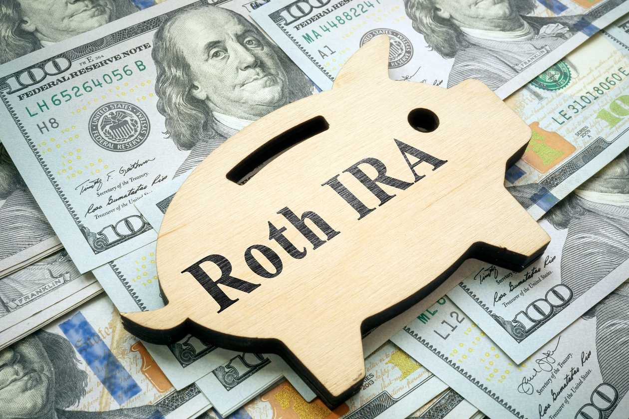 What Is A Roth Ira