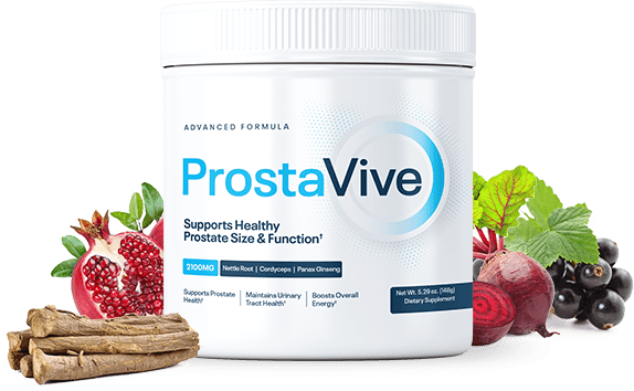 Prostavive