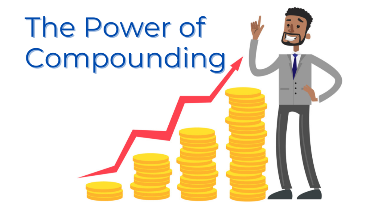 How Compound Interest Works